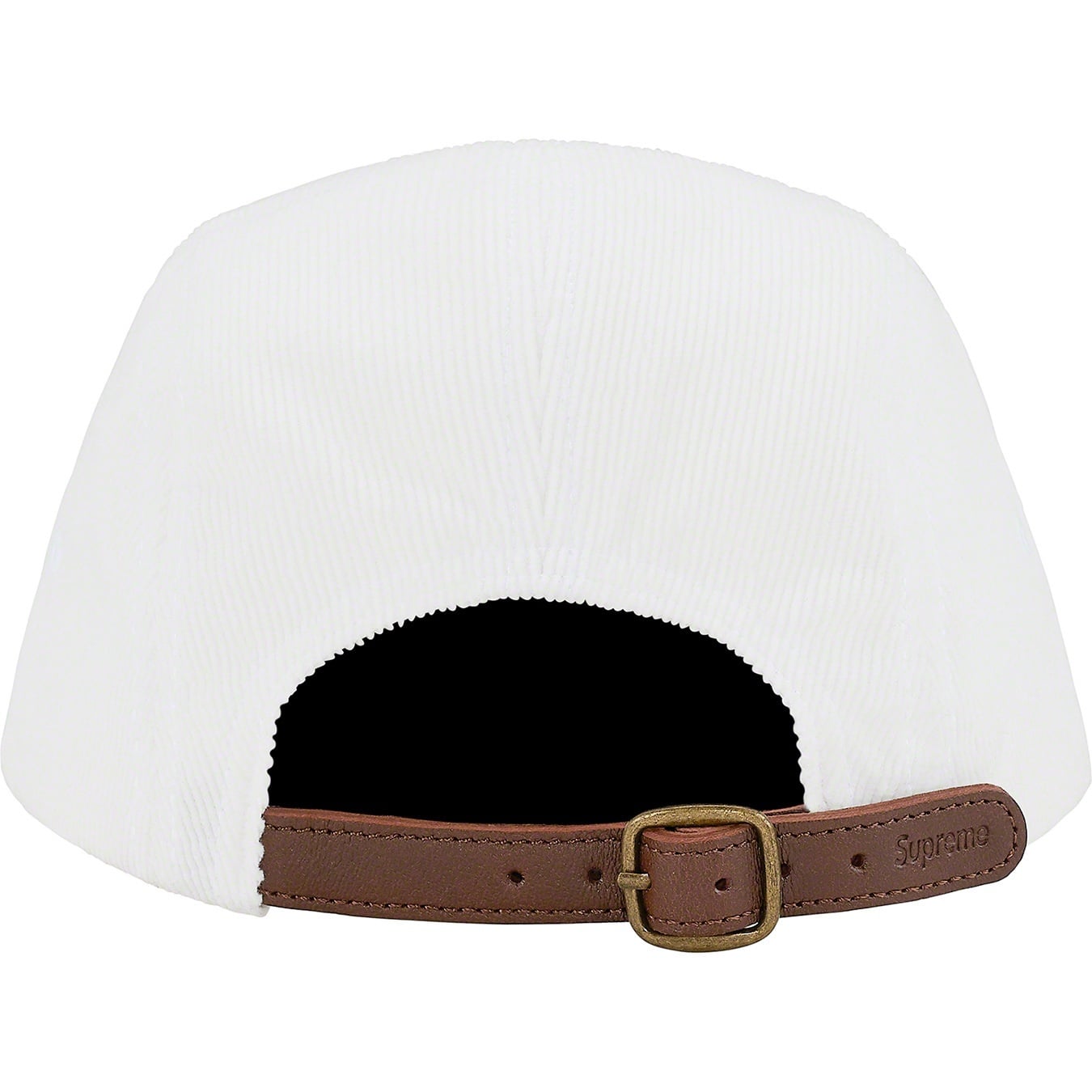 Fine Wale Corduroy Camp Cap view 13